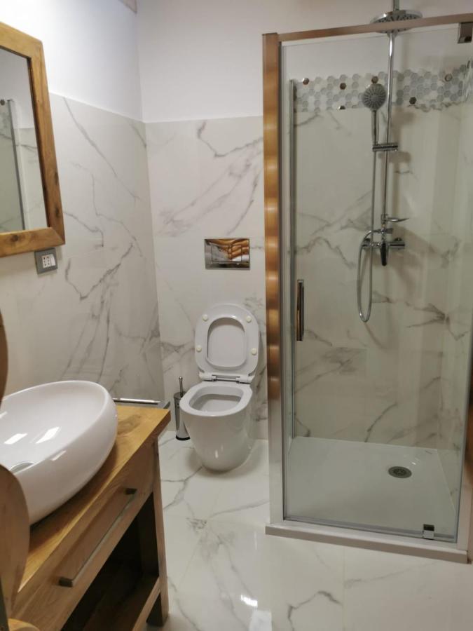 Cabana 9 Borşa Екстериор снимка
