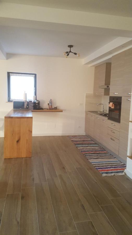 Cabana 9 Borşa Екстериор снимка