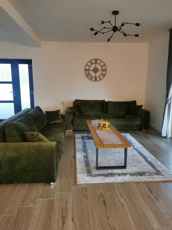 Cabana 9 Borşa Екстериор снимка