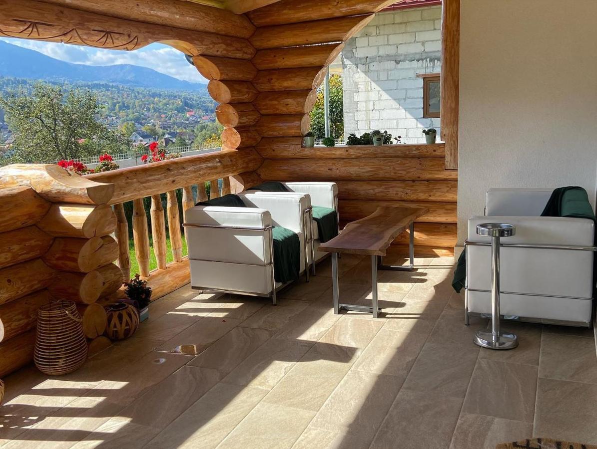 Cabana 9 Borşa Екстериор снимка